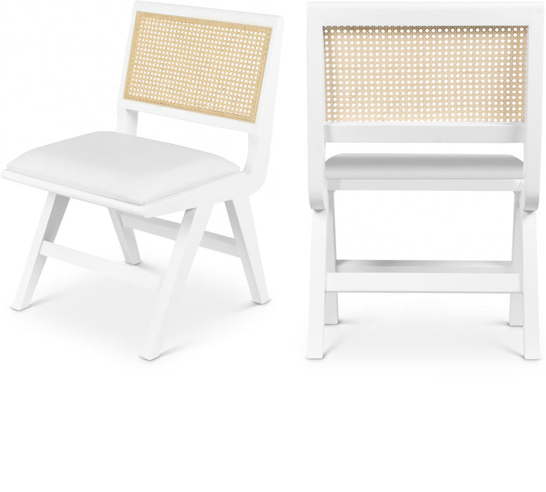 Abby - Dining Side Chair Set