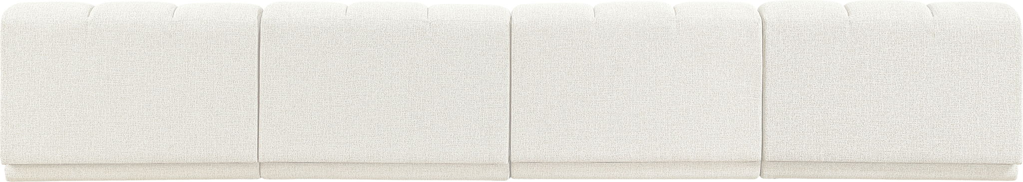 Modari - Sectional - Cream