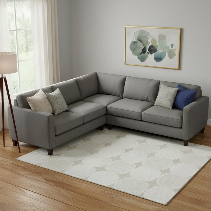 10' X 14' Abstract Geometric Washable Area Rug With UV Protection (669162) - Beige / Ivory