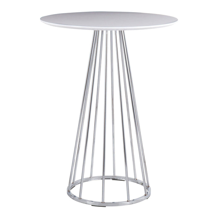 Canary - Round Counter Table