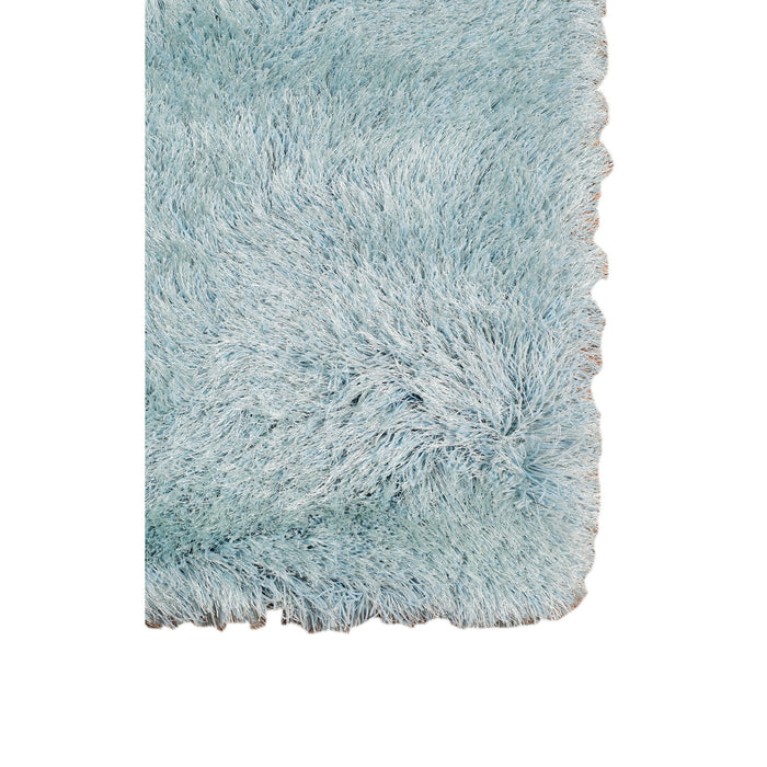 9' X 14' Area Rug - Sky Blue