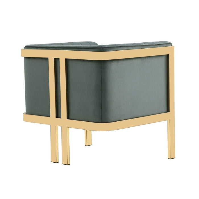 Manhattan Paramount - Lounge Chair