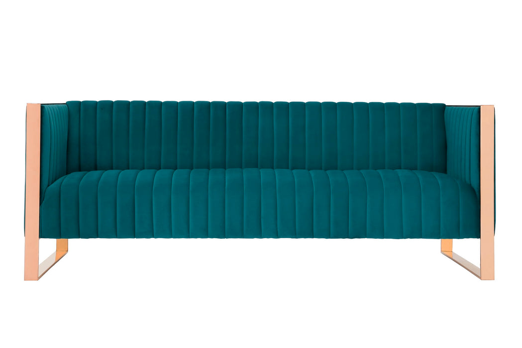 Manhattan Trillium - Sofa