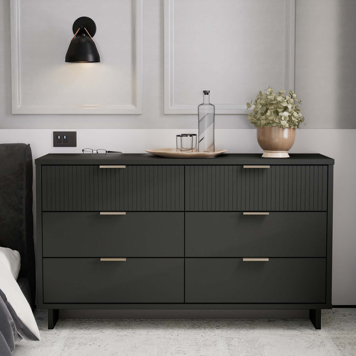 Manhattan Granville - Dresser