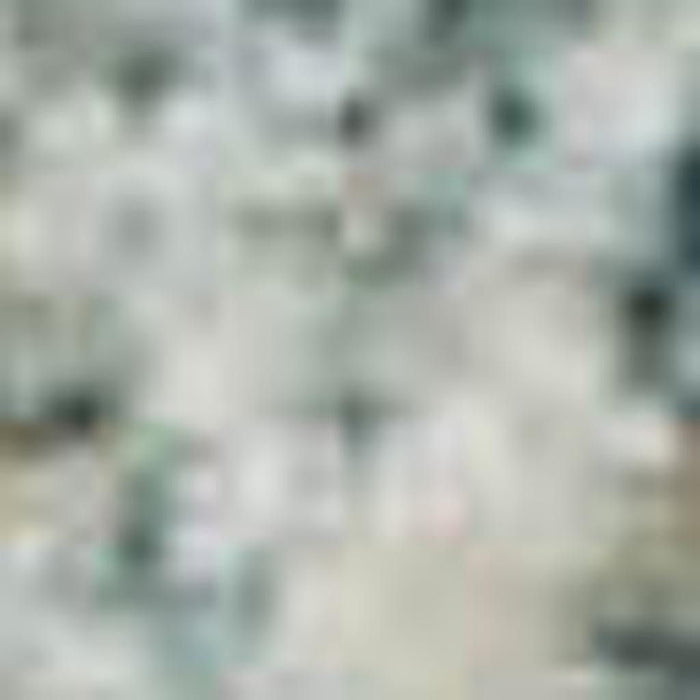 10' X 14' Abstract Washable Area Rug With UV Protection (710010) - Teal / Charcoal / Ivory