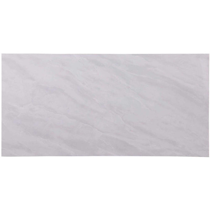 Chintaly JENNIFER X-Shaped Steel Base Polished SS