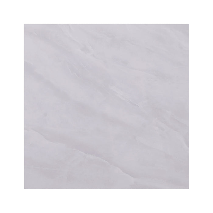 Chintaly JENNIFER-OCC Slanted Steel Pedestal Polished SS