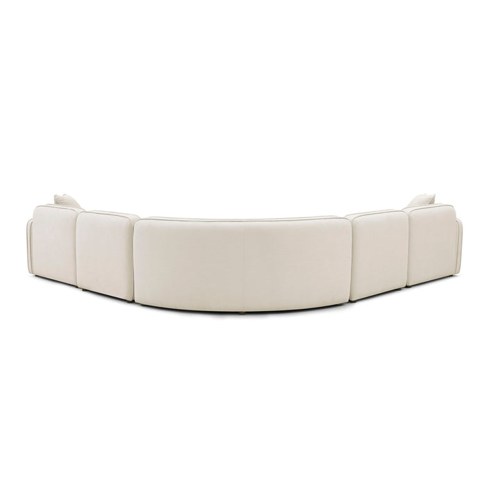 Travie - Modular Sectional