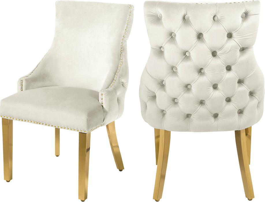 Tuft - Dining Chair (Set of 2)