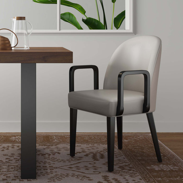 Manhattan Hillman - Armchair