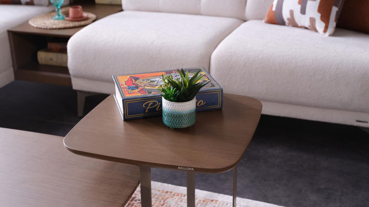 Bellona Atlanta Coffee Table