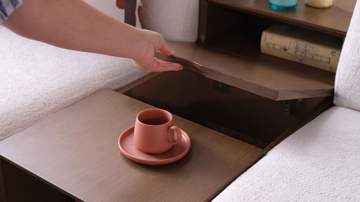 Bellona Atlanta Side Table