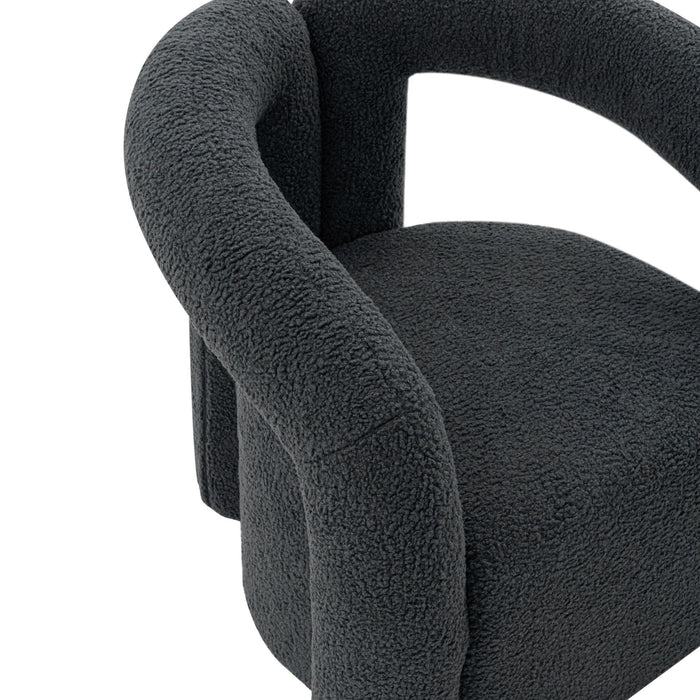 Manhattan Darian - Lounge Chair