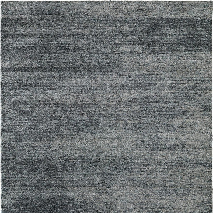 10' X 13' Abstract Area Rug (722182) - Blue / Ivory