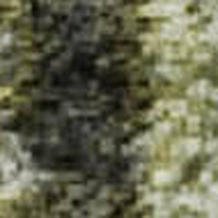 10' X 14' Striped Washable Area Rug With UV Protection (706409) - Artichoke Green / Gray