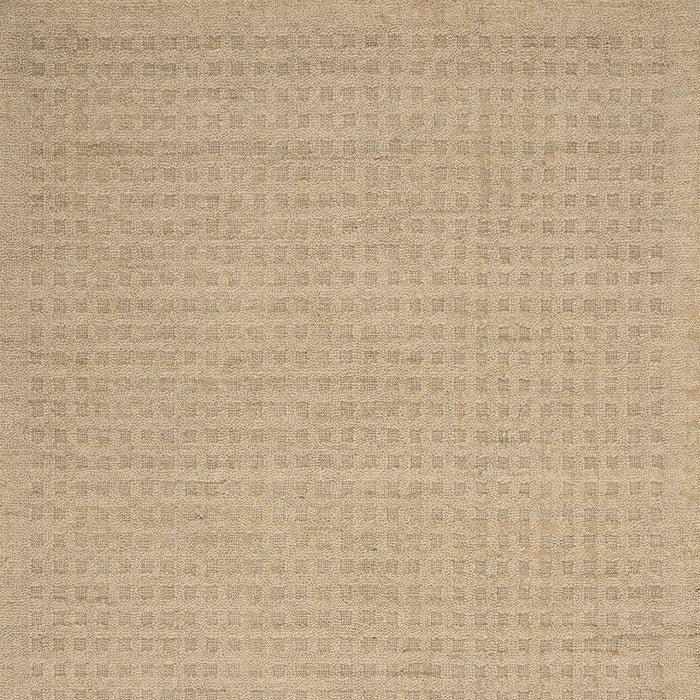 7' X 10' Wool Area Rug (553456) - Taupe