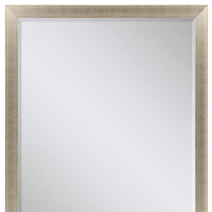 45" Accent Mirror - Gold