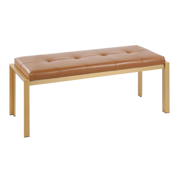Fuji - Contemporary Bench For Dining Room