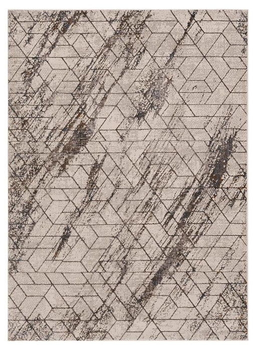 9.8' x 13.2' Area Rug - Ivory