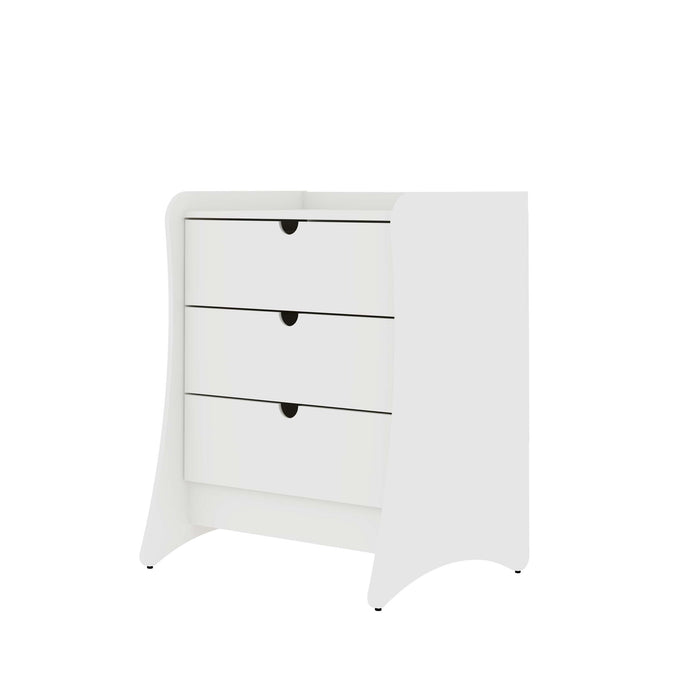 Manhattan Coney - Nightstand