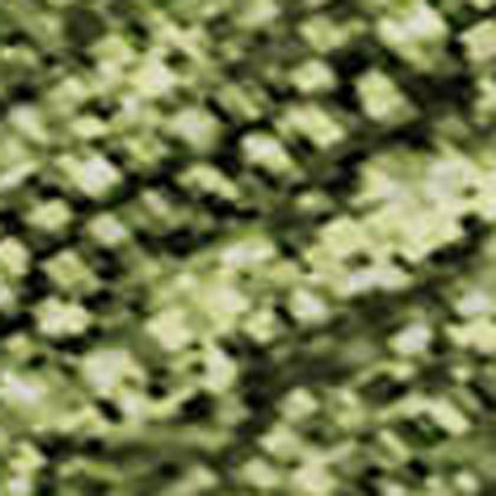 10' X 14' Ombre Washable Area Rug With UV Protection (652737) - Olive Green / Ivory