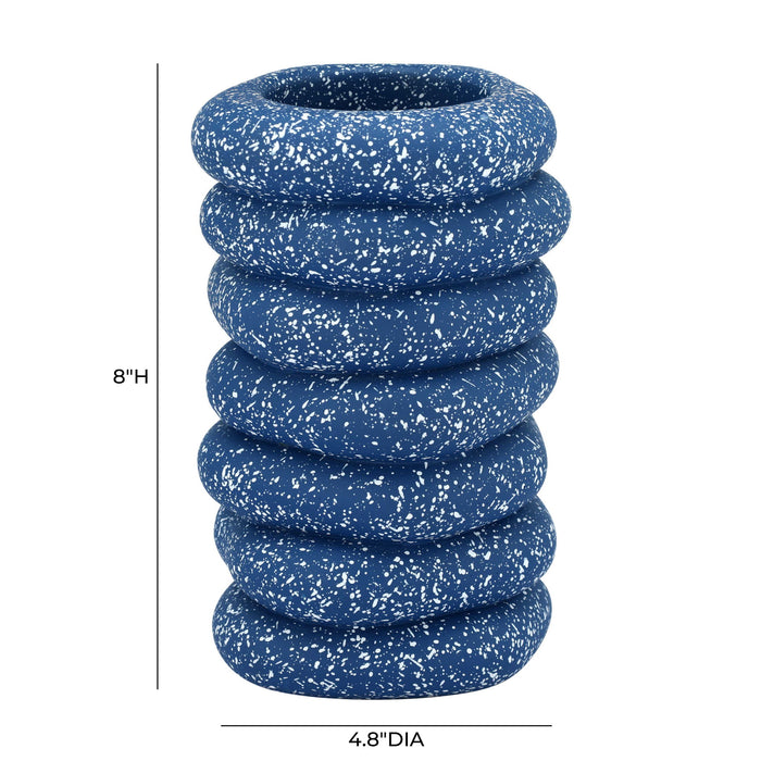 Gabby - Cairn Vase