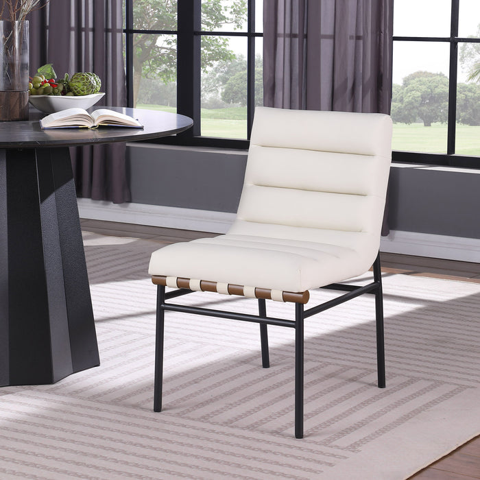 Burke - Dining Chair (Set of 2)