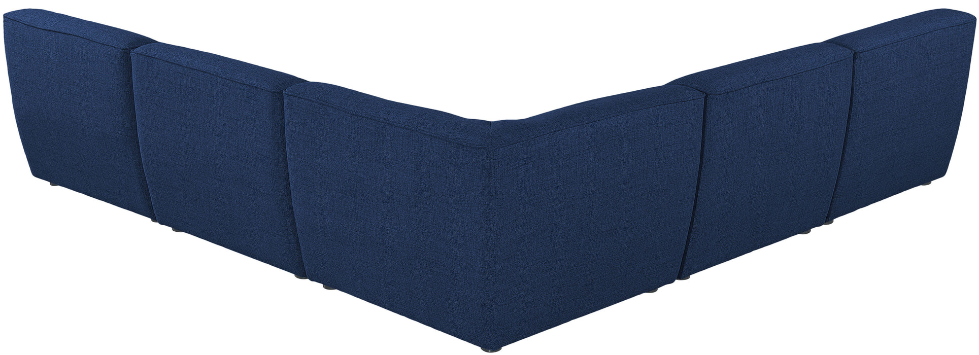 Miramar - 5 Piece Modular Sectional