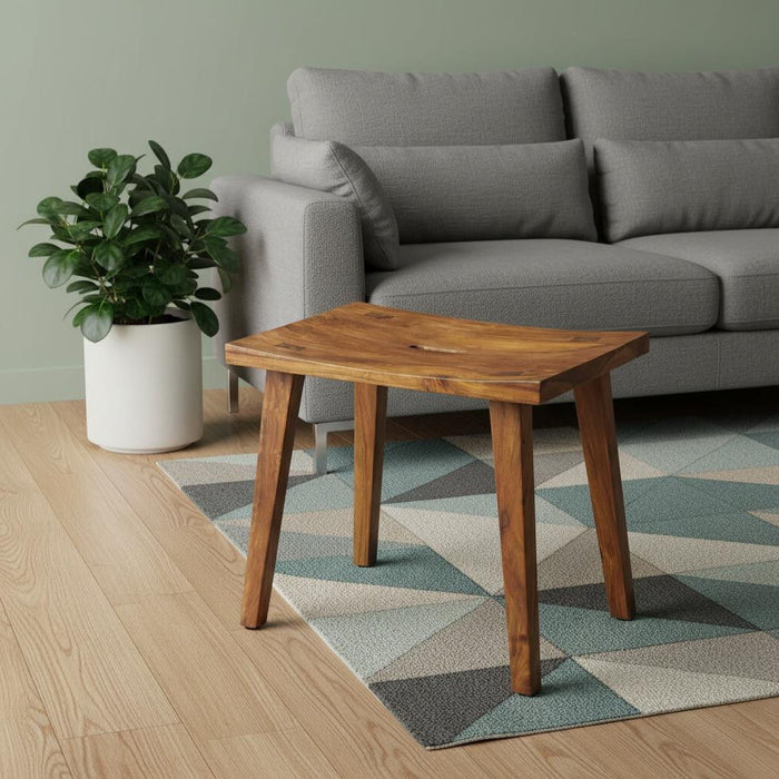 Ottoman - Brown