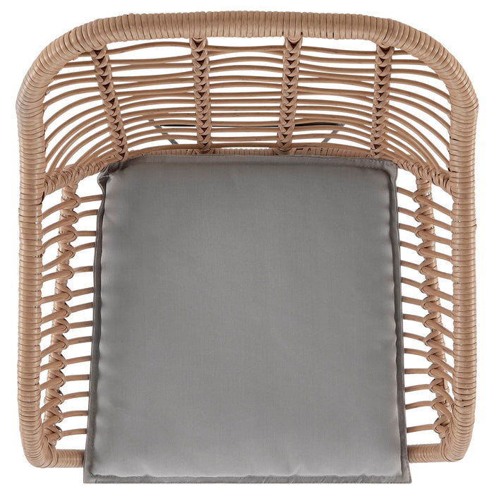 Manhattan Antibes - 3-Piece Conversation Set