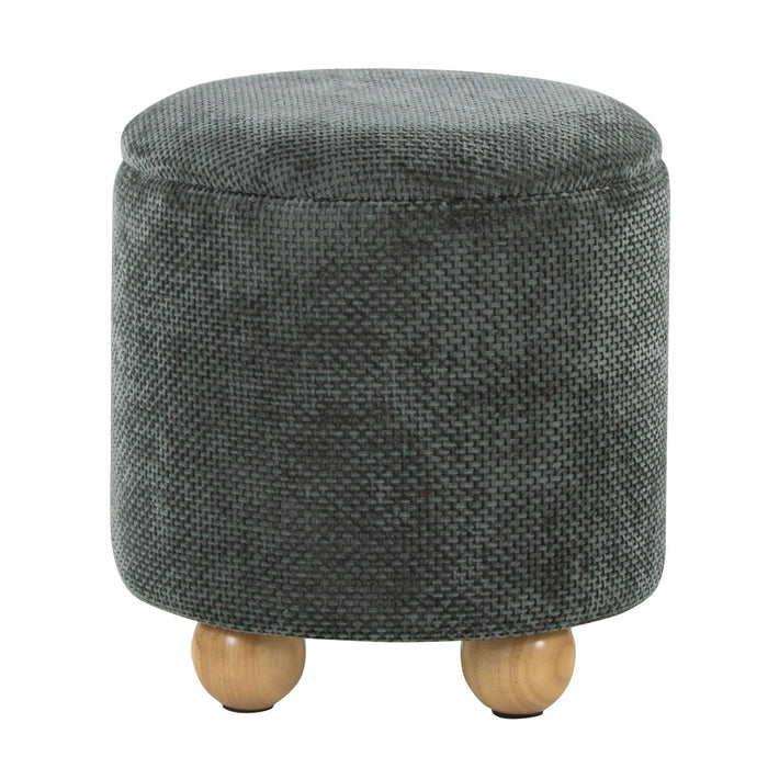 Bacci - Ottoman (Set of 2)