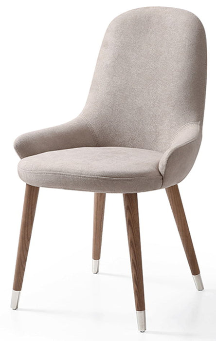 1287 - Chair - Beige