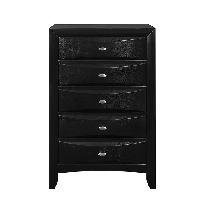 Global Furniture Linda Chest