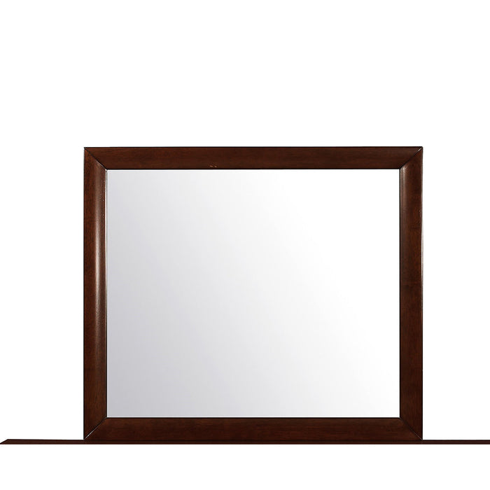Global Furniture Linda Mirror