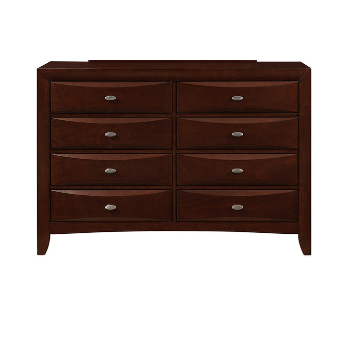 Global Furniture Linda Dresser