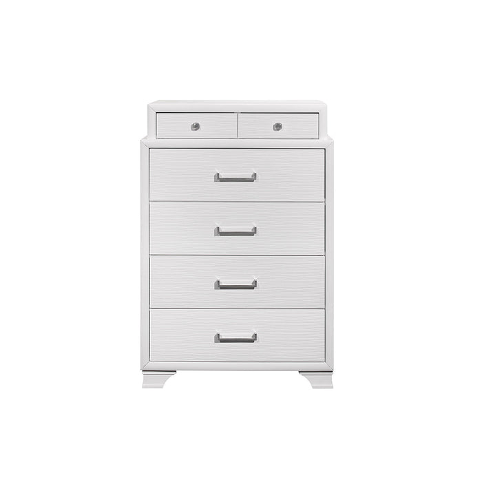 Global Furniture Jordyn Chest