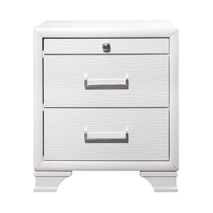 Global Furniture Jordyn Nightstand
