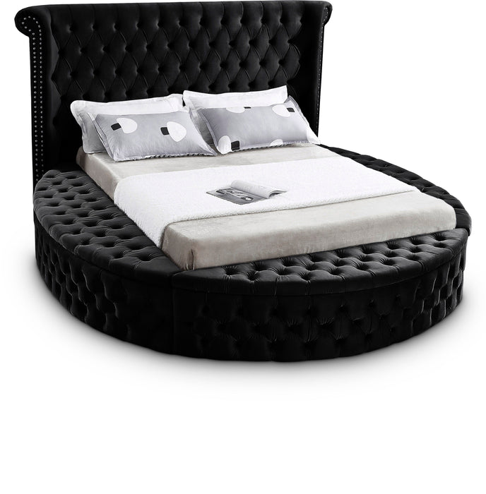 Luxus - Bed