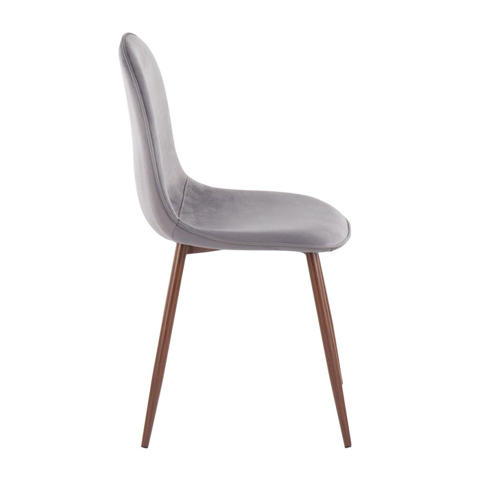 Pebble - Dining Chair (Set of 2)