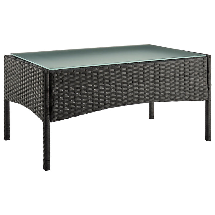 Manhattan Imperia - 3-Piece Conversation Set