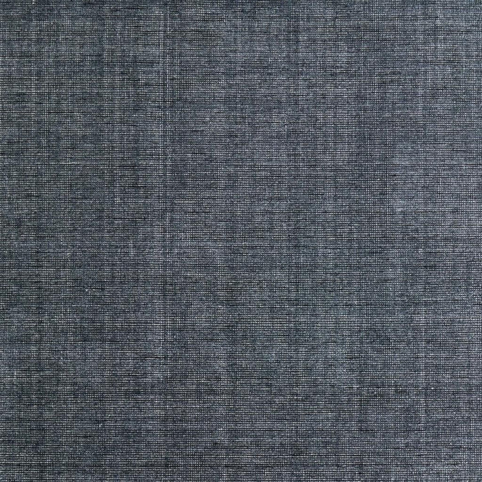 9' X 12' Hand Woven Area Rug (721527) - Blue