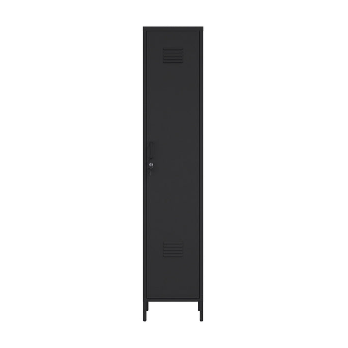 Manhattan Naomi - Storage Cabinet