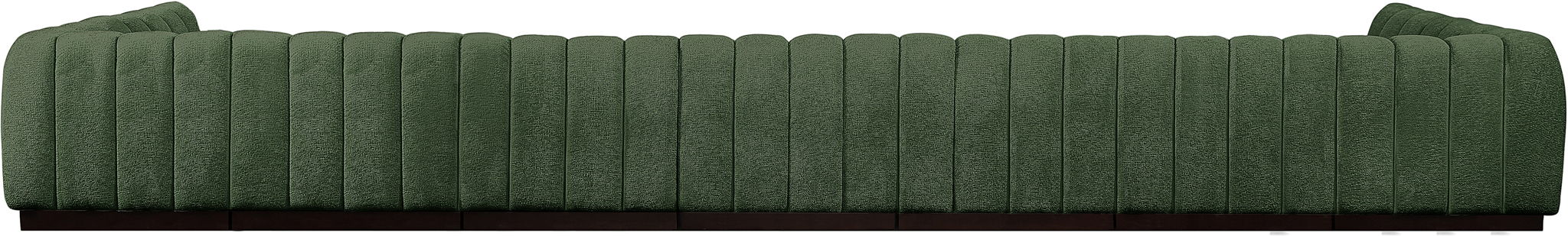 Quinn - 9 Piece Modular Sectional