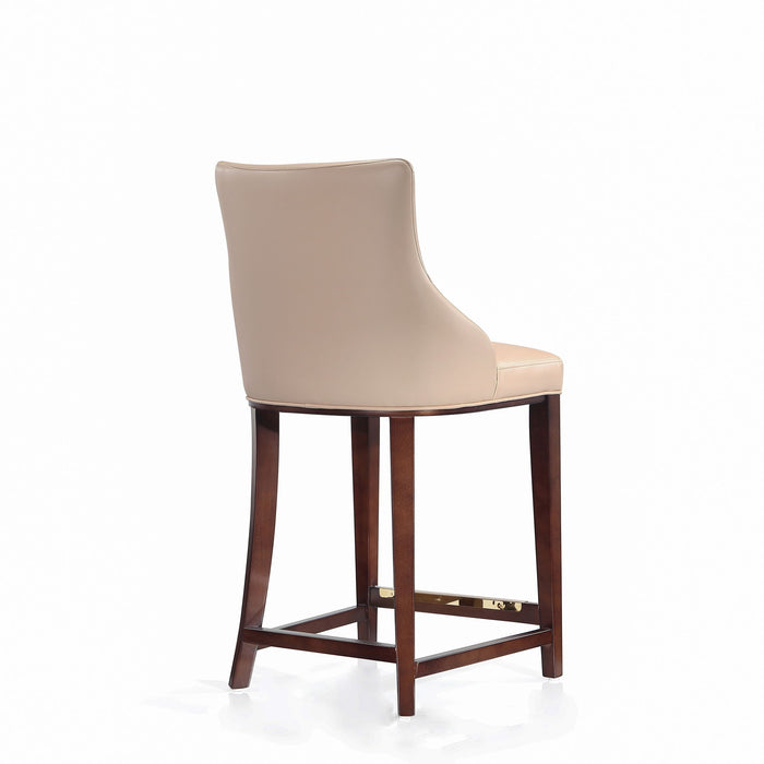 Manhattan Shubert - Counter Stool