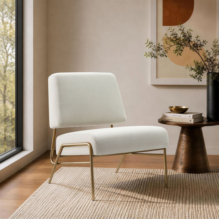 Manhattan Serenity - Lounge Chair