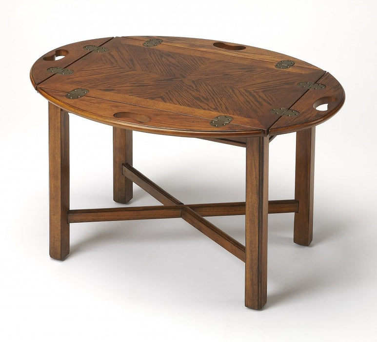 Table - Vintage Oak
