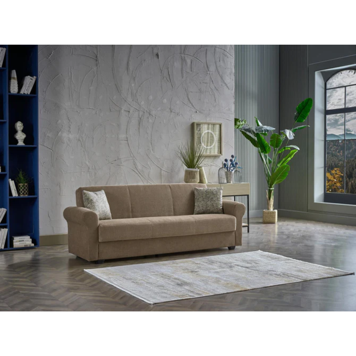 Bellona Elita S 3 Seat Sleeper
