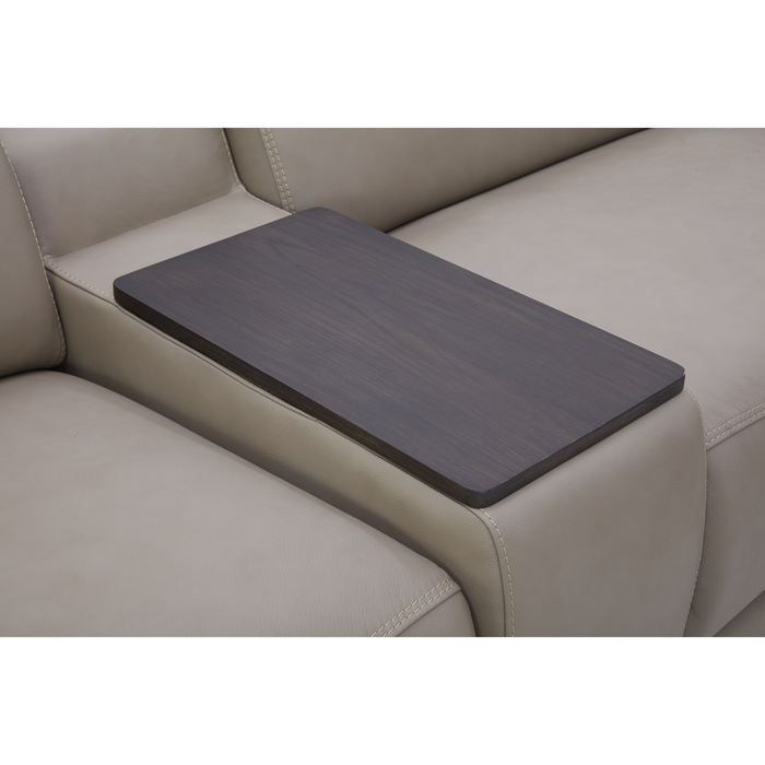 J & M Furniture Summit Sectional