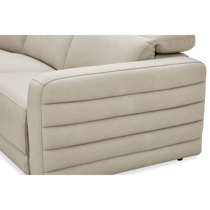 J & M Furniture Alina Sectional