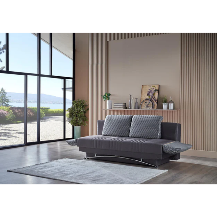 Bellona Fantasy 3 Seat Sleeper Sofa